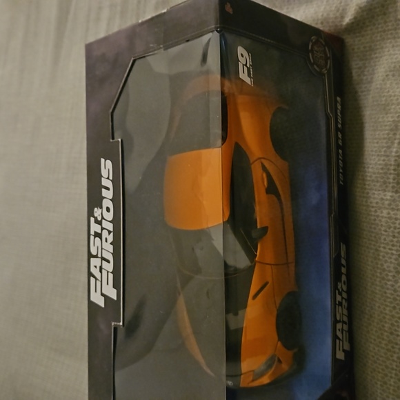 Fast & Furious - Picture 3 of 4